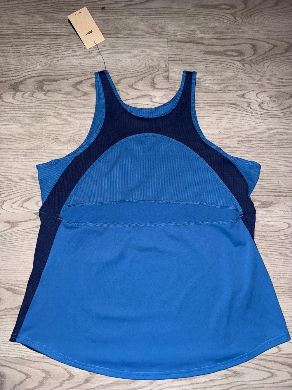 Nike Yoga Top